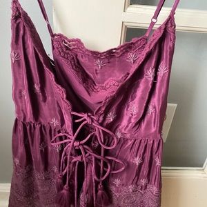 Free People summer top